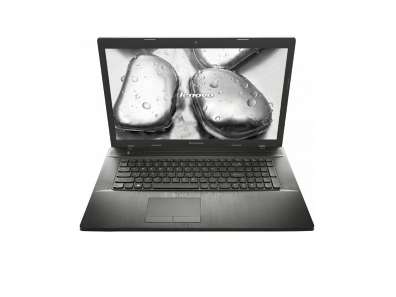 Ноутбук Lenovo G700 Intel(R) Core i7